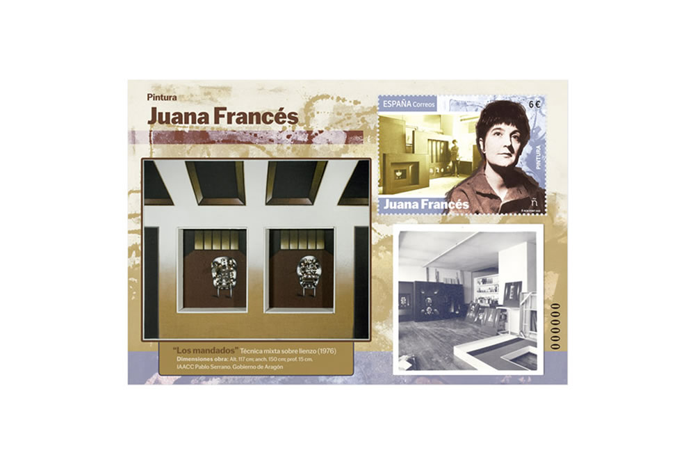 Juana Francés