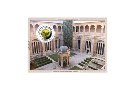 Convent de Sant Esteban